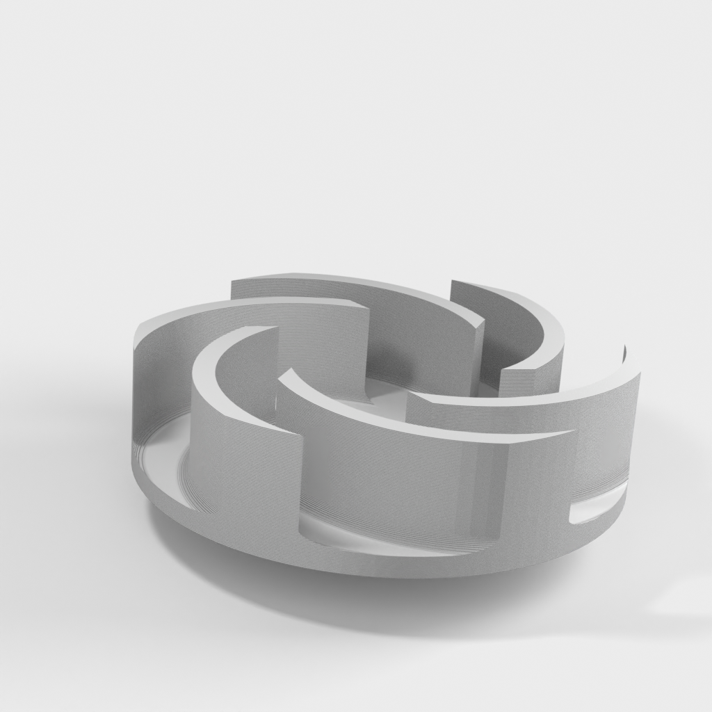 My 3D Model