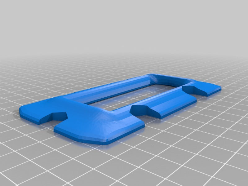 Parametric Multi-Tool for Locknuts