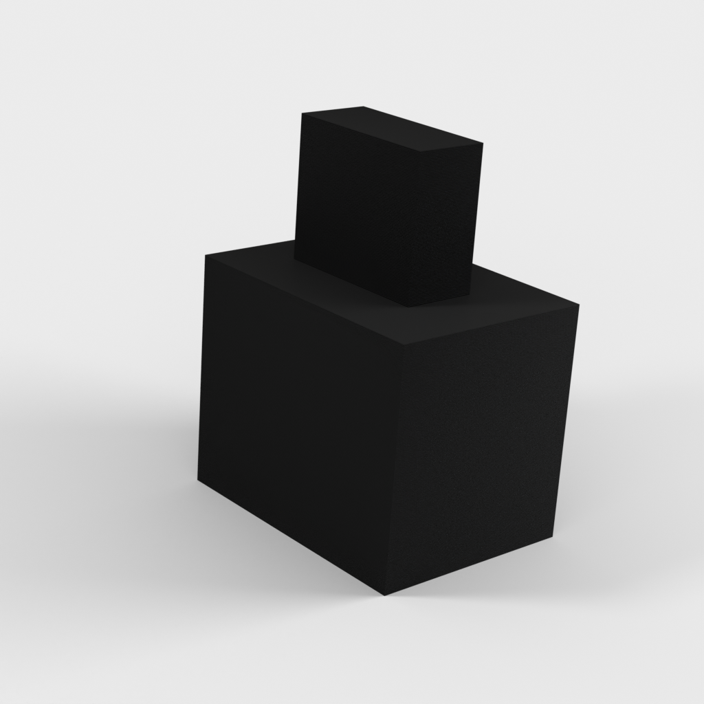 My 3D Model