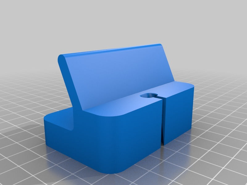iPhone 5S Dock for use with case