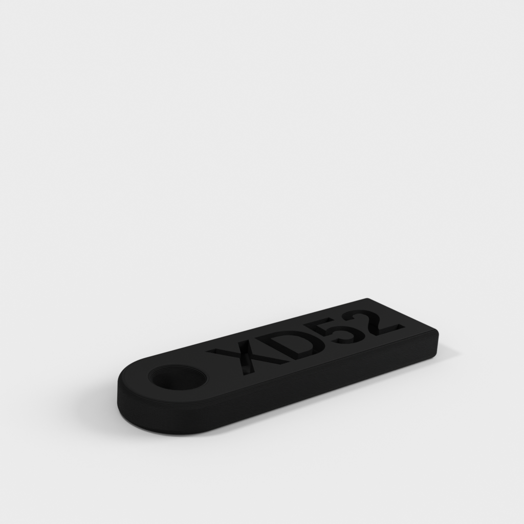 My 3D Model