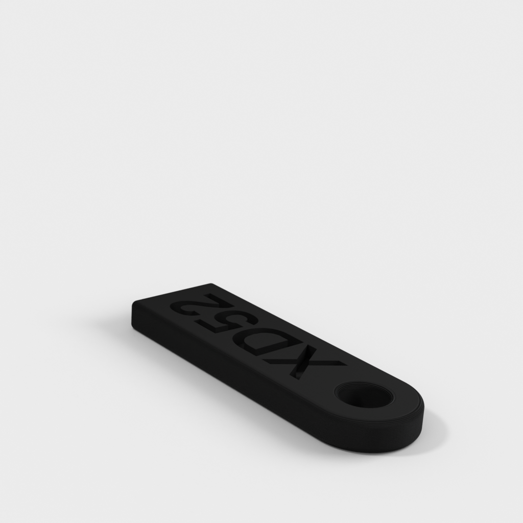 My 3D Model