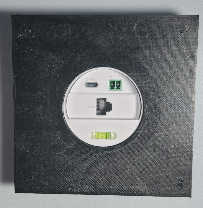 Renogy One Core Mounting Plate