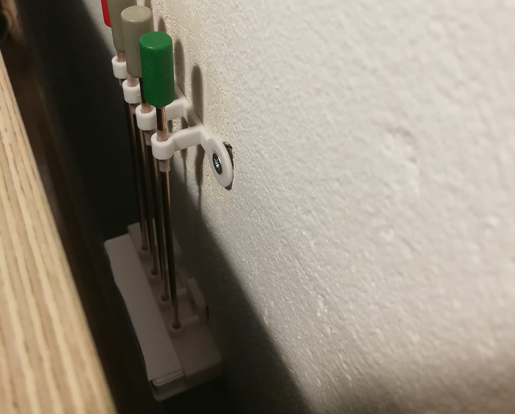 Philips Hue Dimmer Adapter with Fixed Light Switches