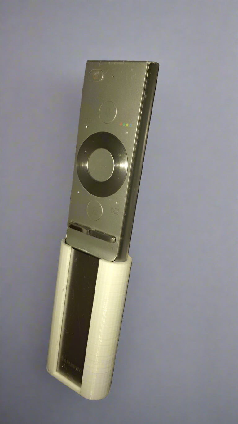 Remote control holder for Samsung R-NZ bn59-01270a