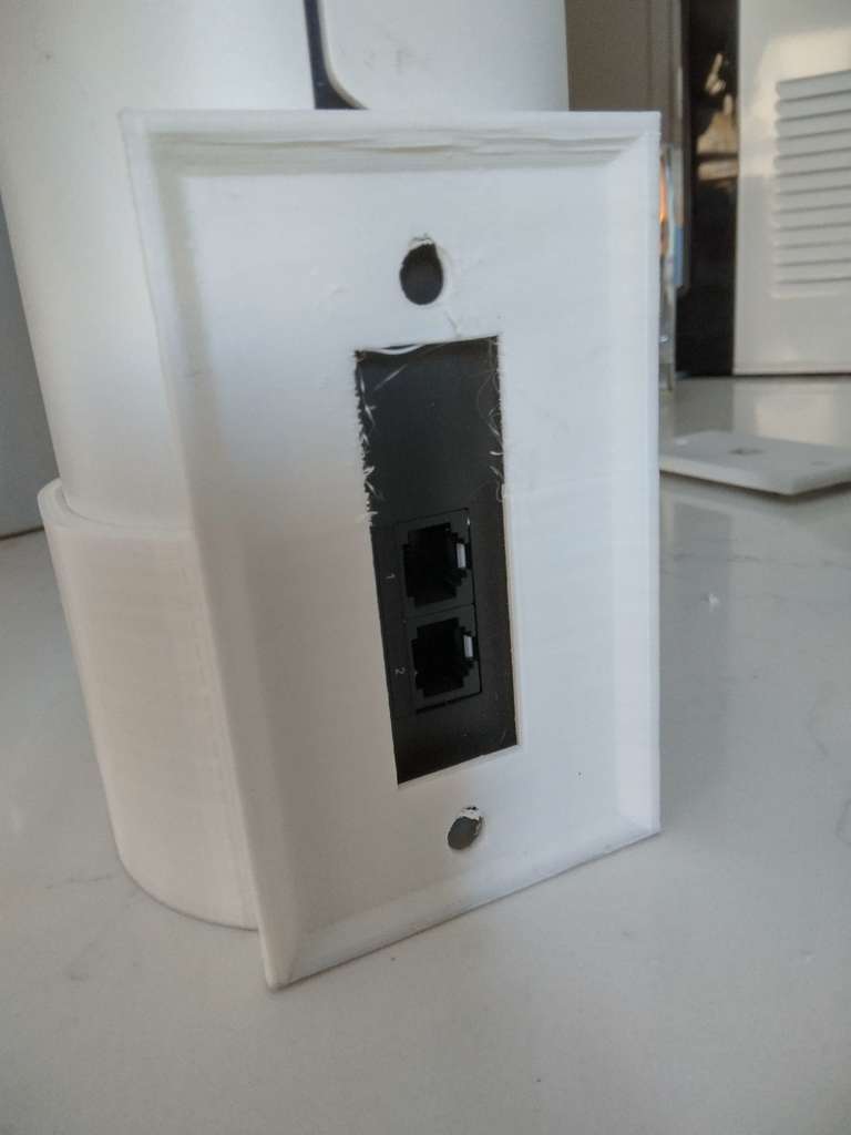 TP-Link Deco S4/M4/E4 Wall mount