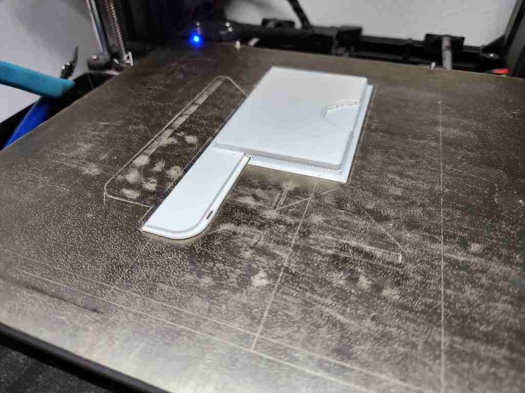 Fold 4 Quick Swap disc for Samsung S pen / Kickstand case