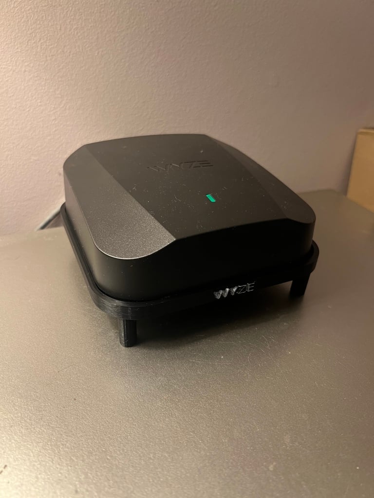 Wyze Mesh Router Pro Stand