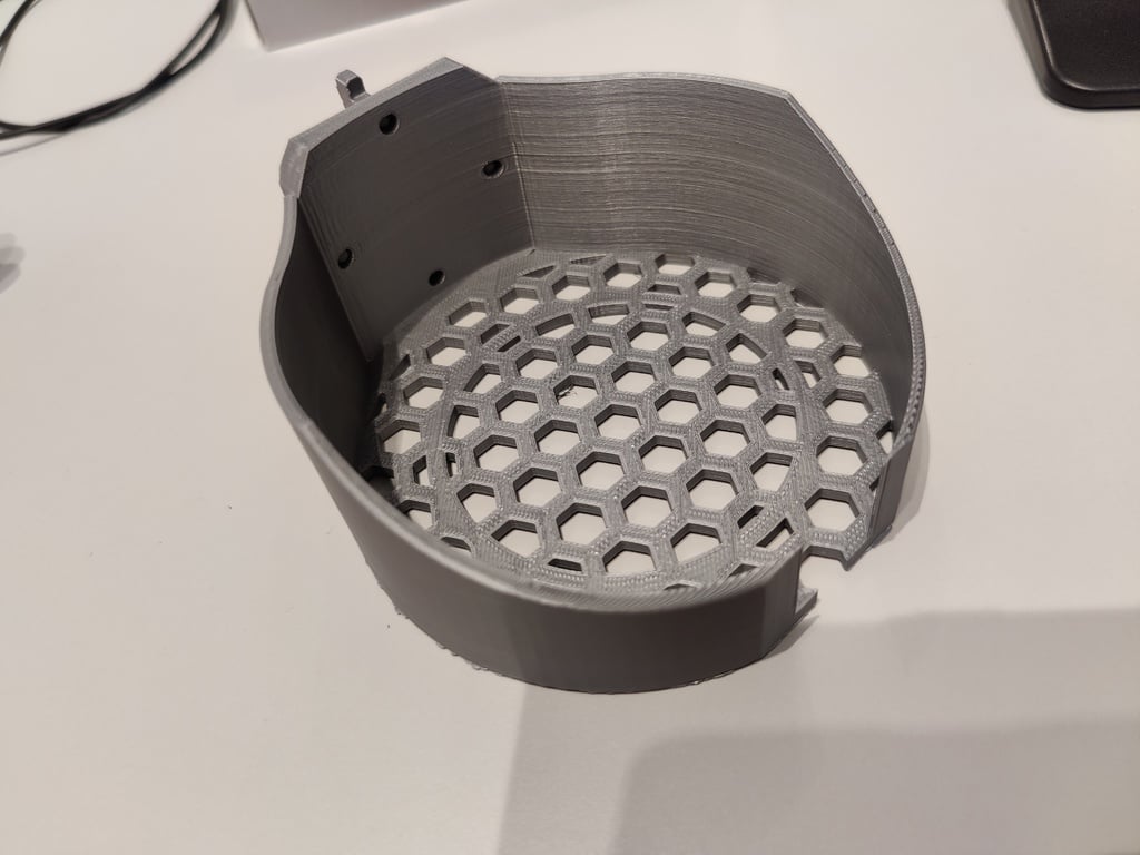 TP-Link Deco (AXE5300, AXE5400, XE75) Bracket for IKEA Skadis