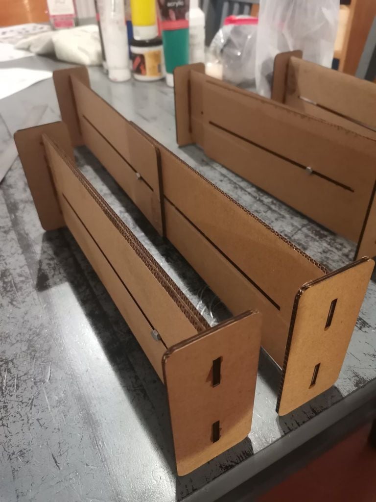 Adjustable Drawer Divider for Effective Organisation