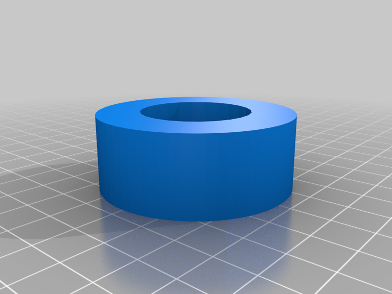 1.25 to 2 inch vacuum hose adapter