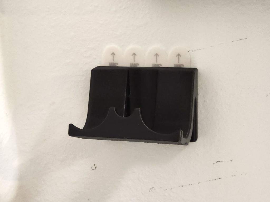 PS4 Controller Wall Bracket