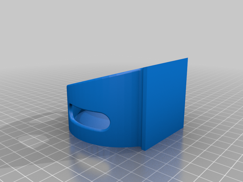 Wall mount for Sony SRS-XB13 Speaker