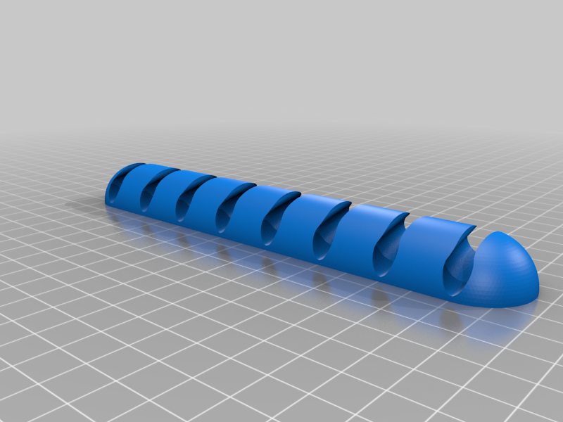 Cable holder
