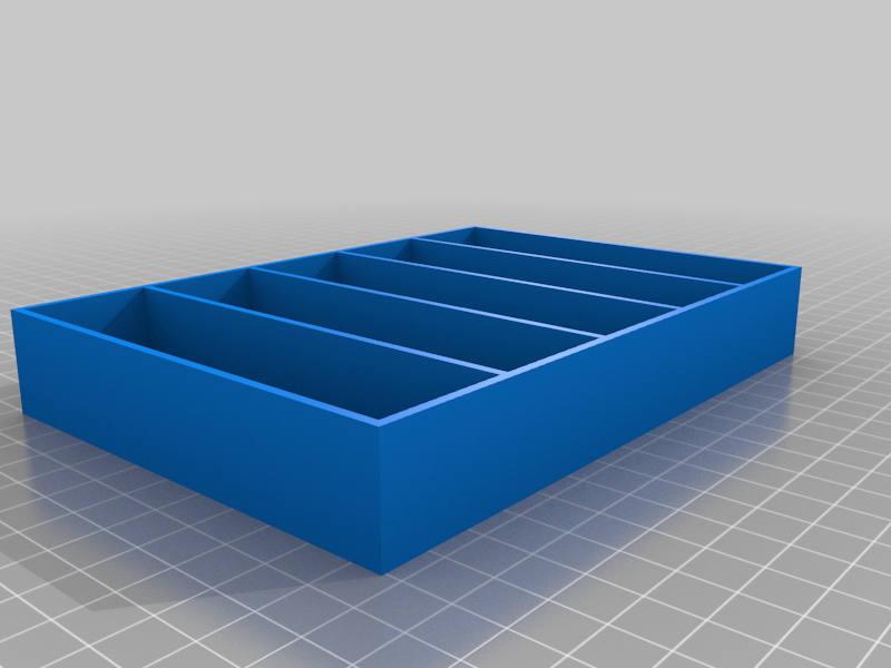 Matco Toolbox Drawer Insert