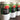 Practical spice rack for wall or shelf