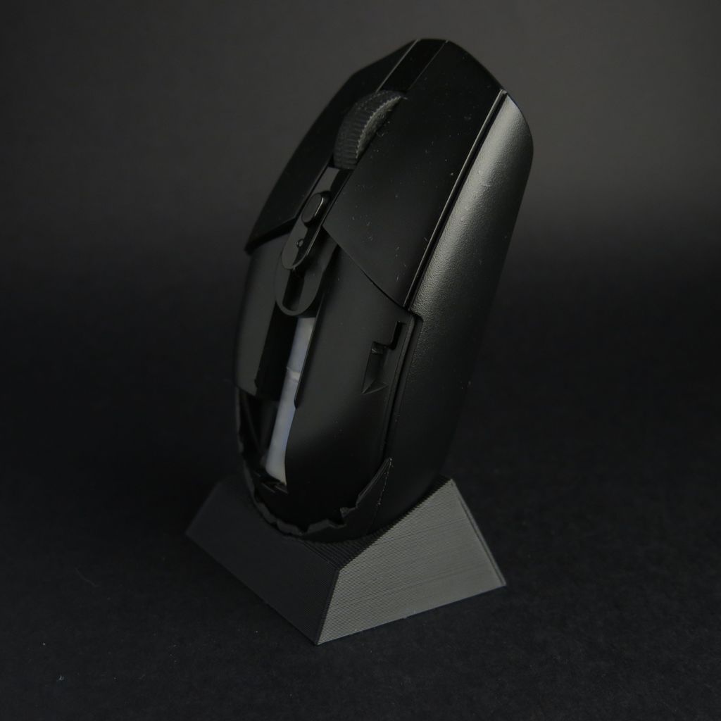 Logitech G 305 Wireless Mouse Dock/Holder