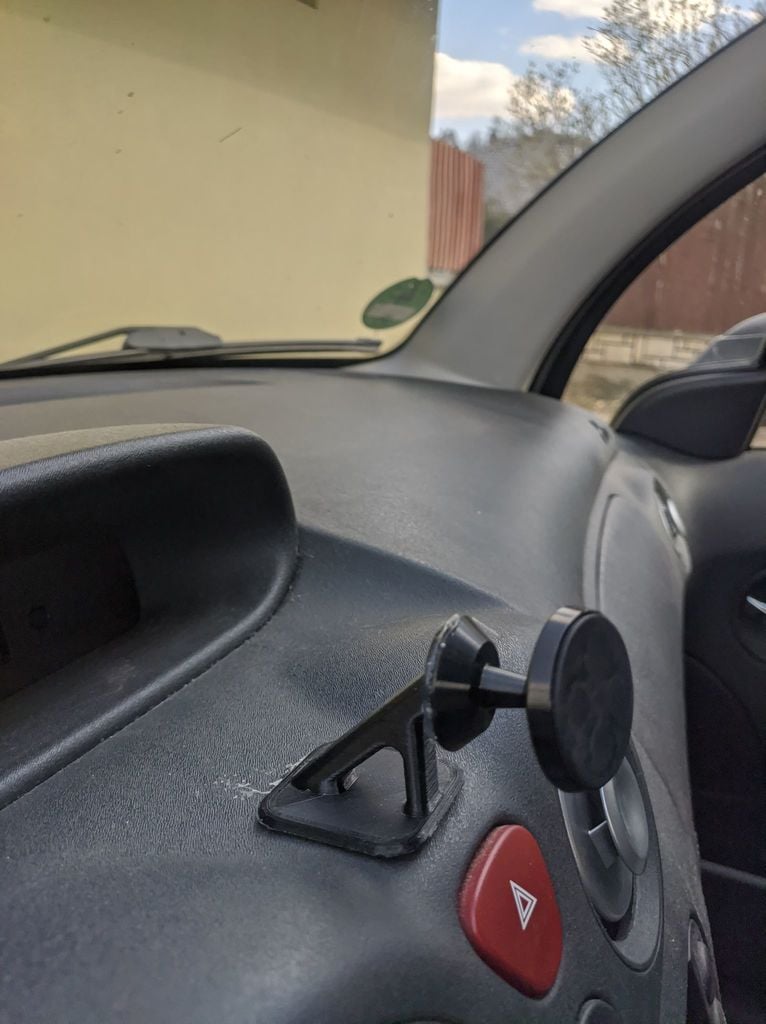 Magnetic Car Phone Holder for Car