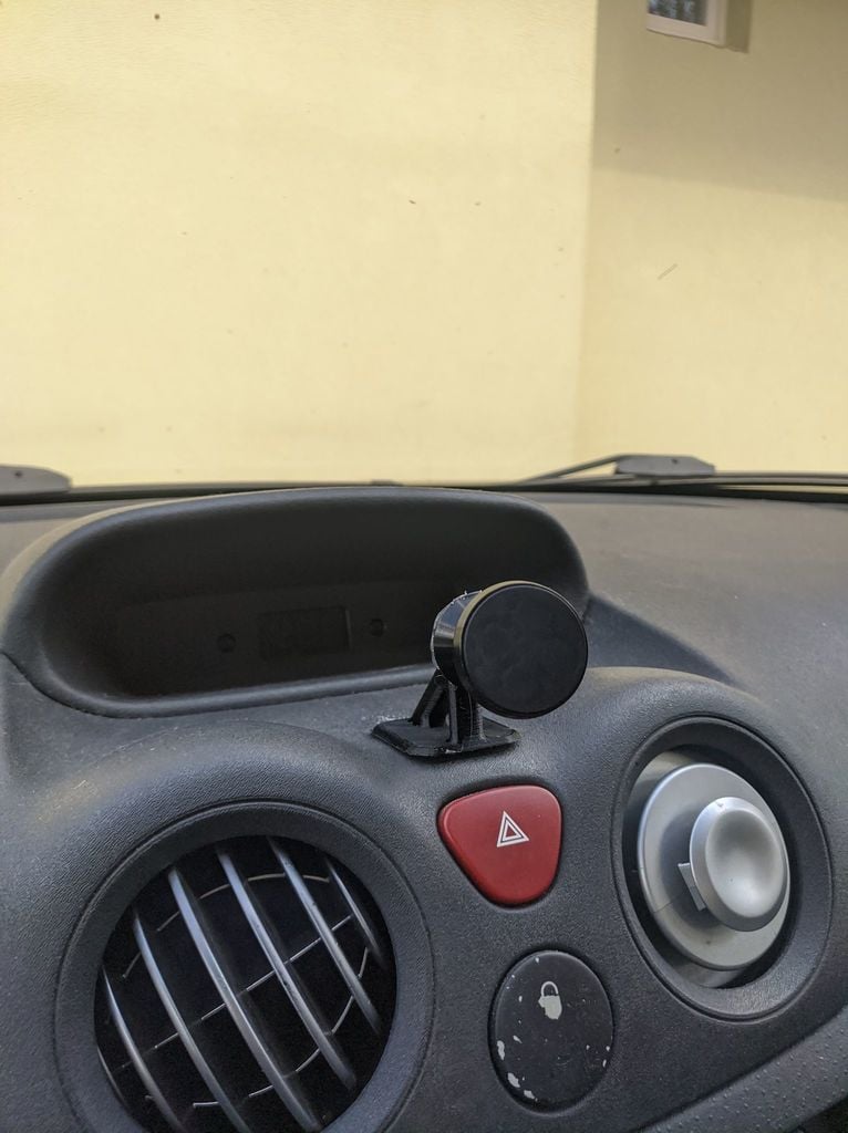 Magnetic Car Phone Holder for Car