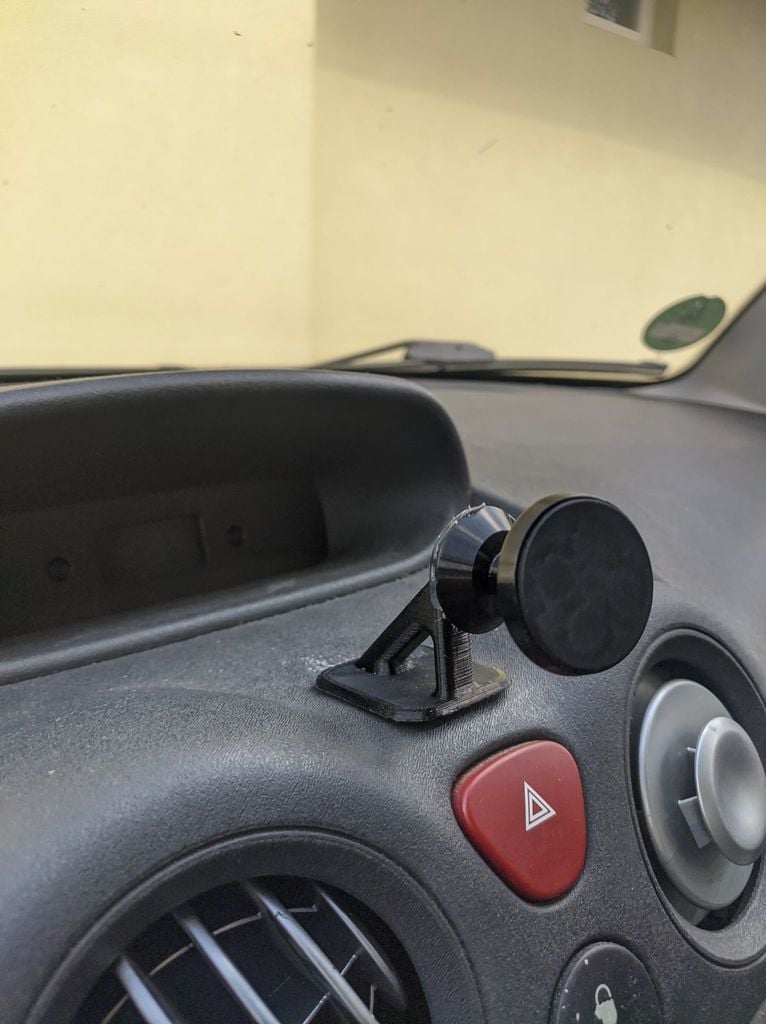 Magnetic Car Phone Holder for Car