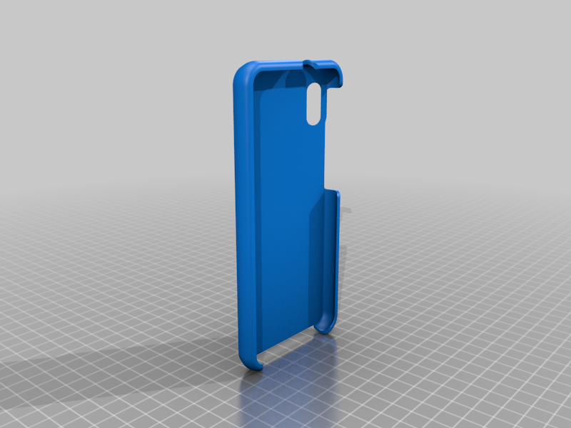 Samsung Galaxy A10e A102 Protective Case