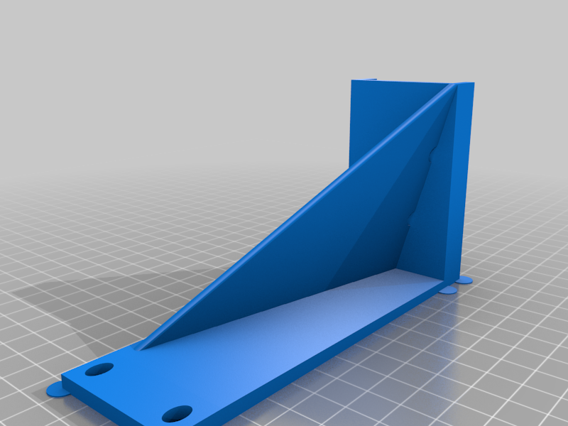 Fortigate 60E Rack Mounting Bracket for 19-inch Rack