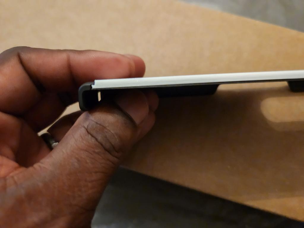 Fold 4 Quick Swap disc for Samsung S pen / Kickstand case