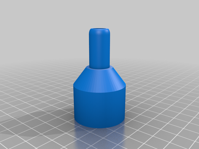 Bilge pump for 1/2' dripline and NPT adapters