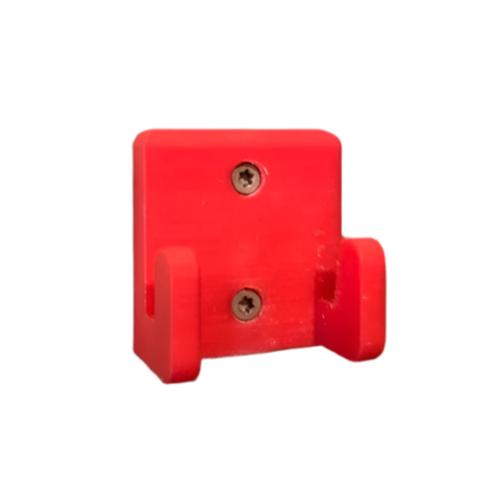 Wall mount for Lego Ferrari Daytona SP3