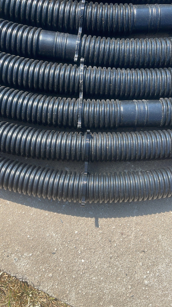 Hose connection 32mm for Pool and Vacuum