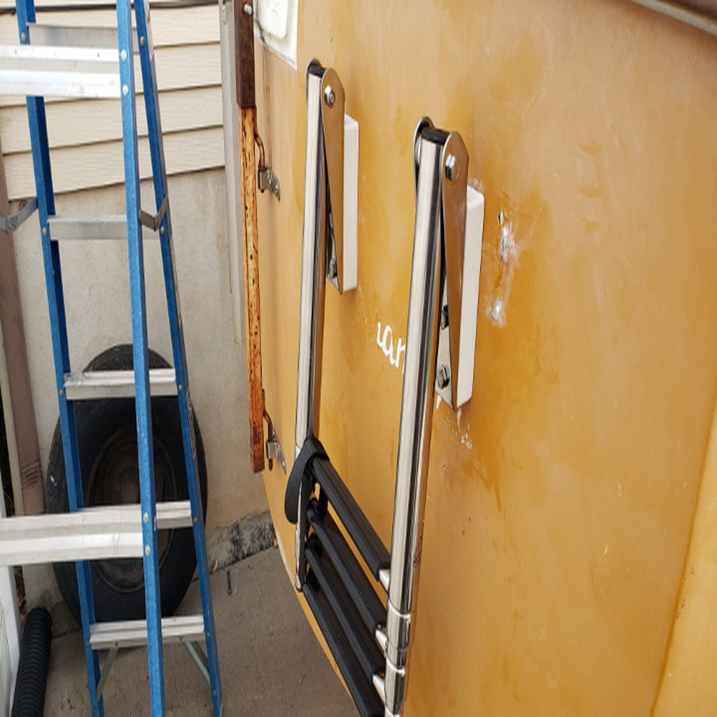 Boat Ladder Standoff