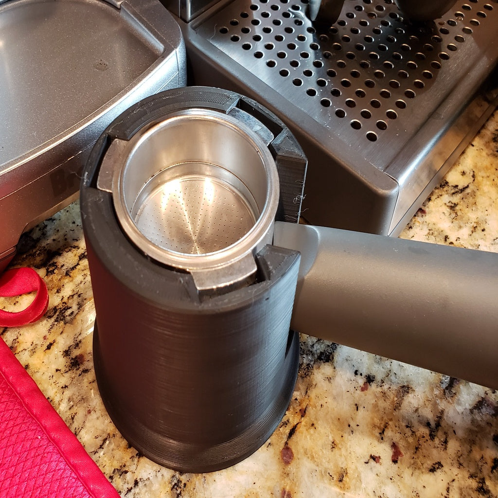 Tamper for Breville Café Roma Espresso Machine ESP8XL