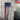 USB cable hook for mesh grid wall