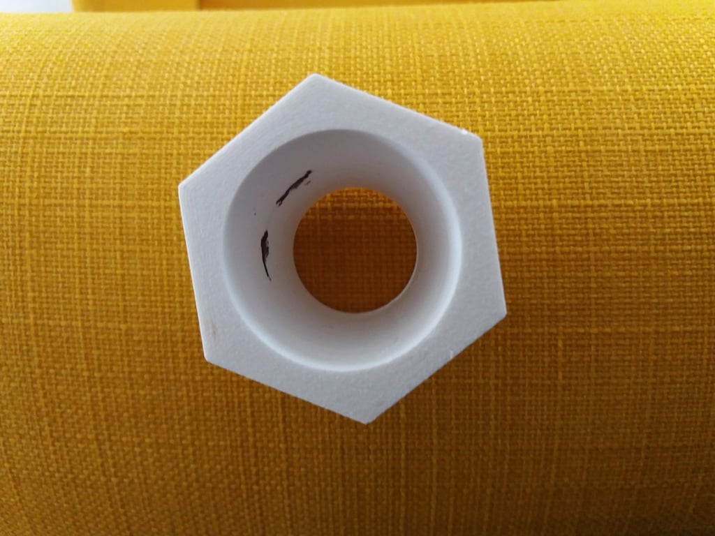 Baby Vac Reducer for Central Vacuum Cleaner