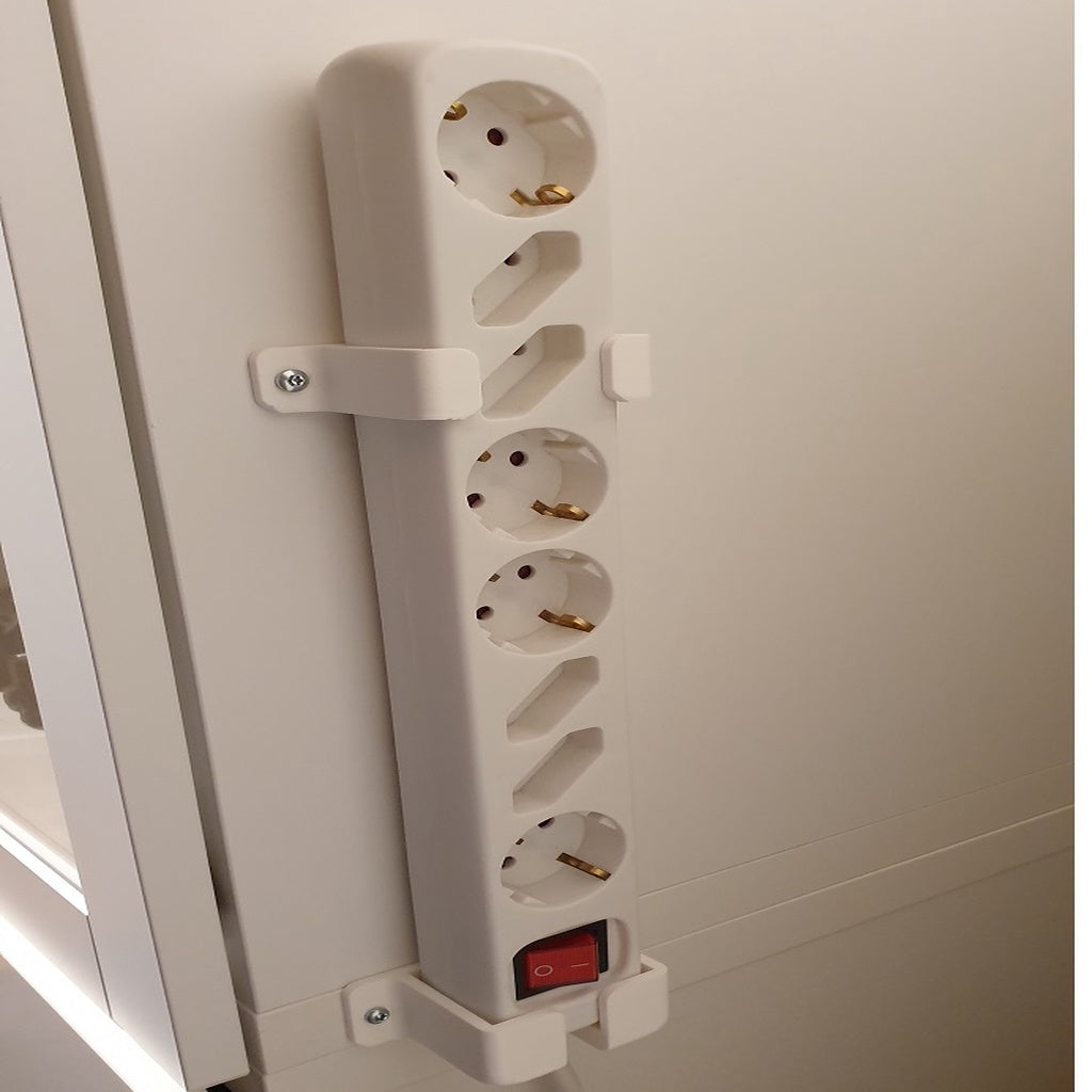 IKEA Koppla power cord holder