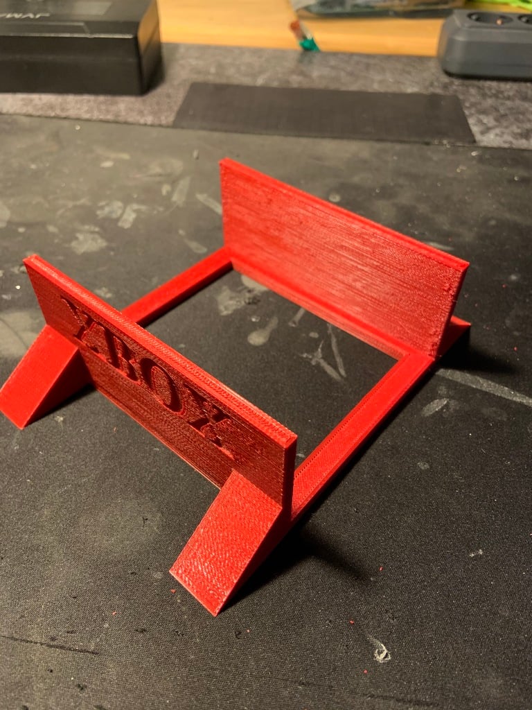 Original Xbox Classic Vertical Stand