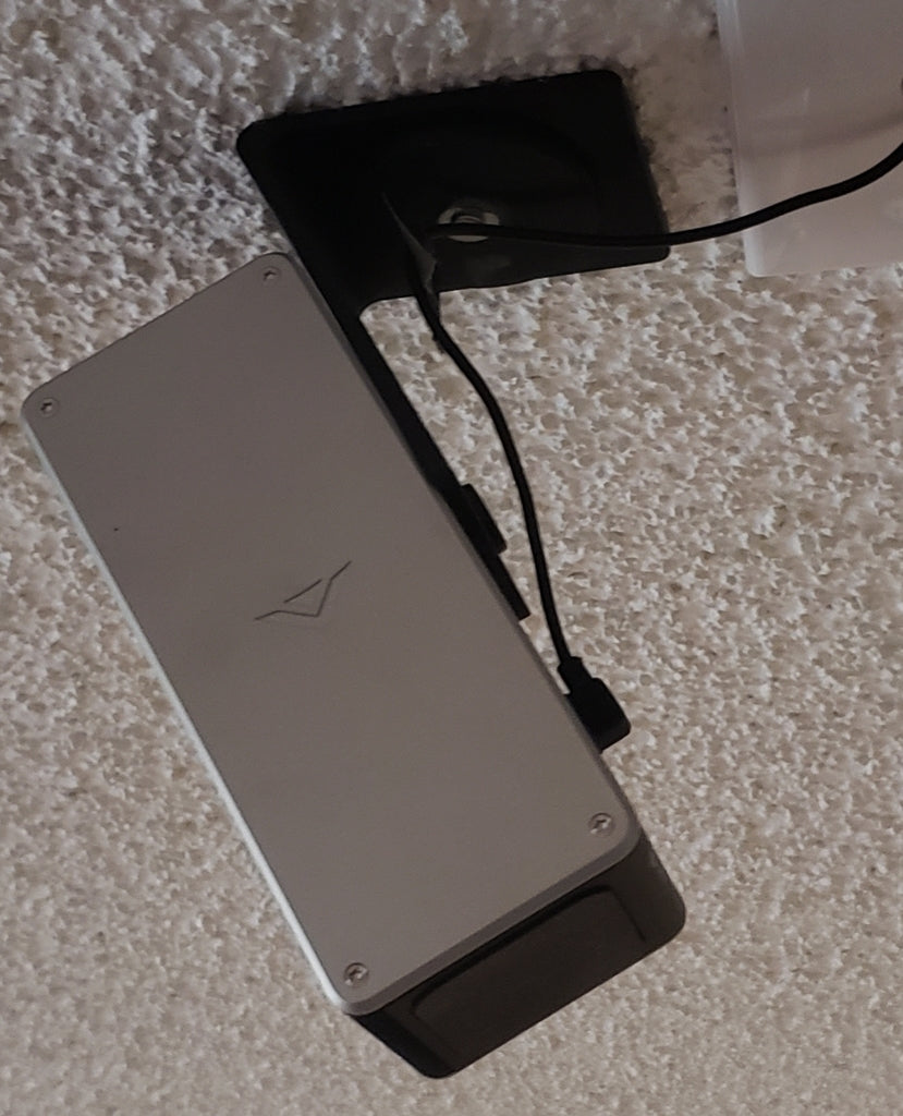 Vizio 5.1 Surround Speaker Ceiling Mount