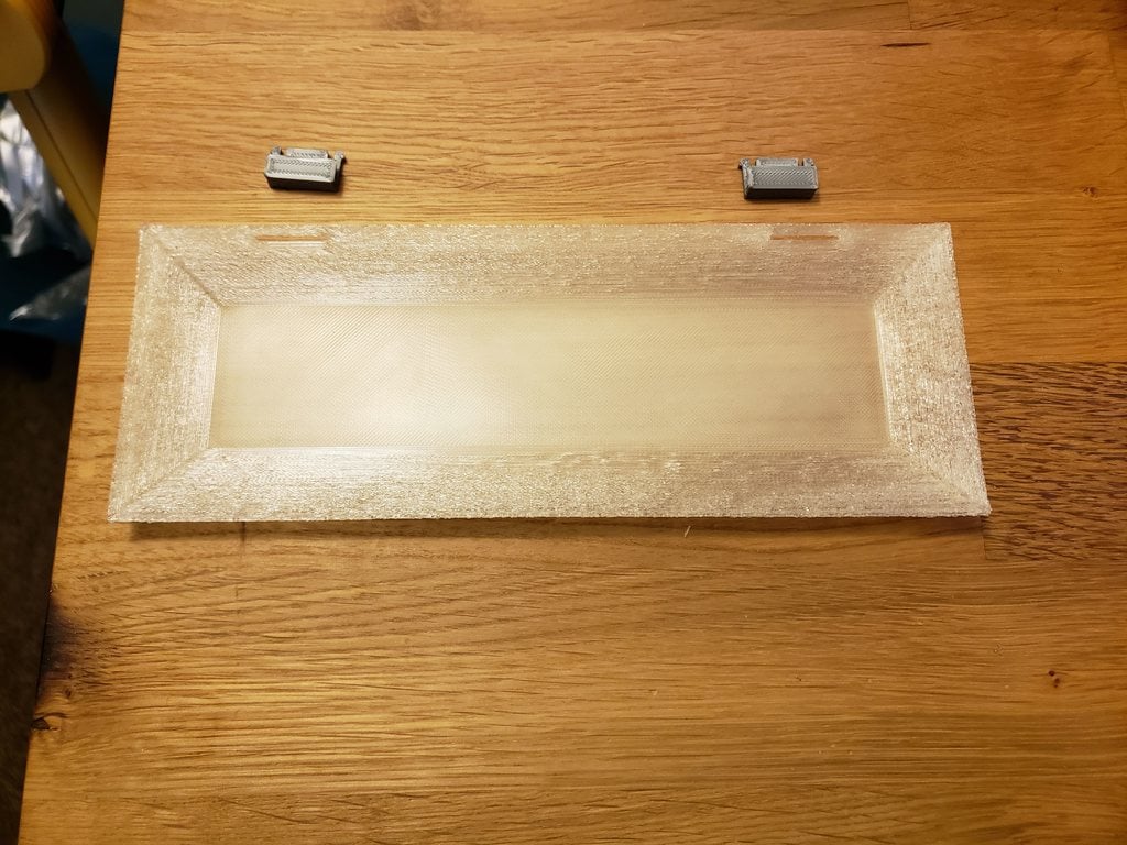 Drip tray for Dish Rack