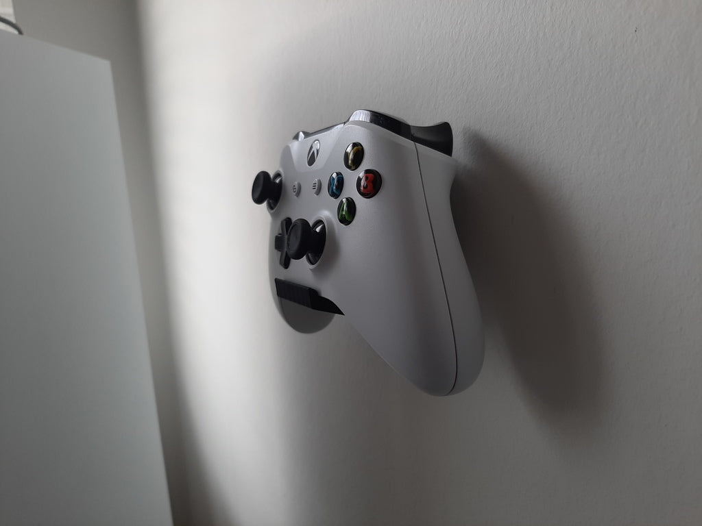 Xbox One Controller Wall Mount