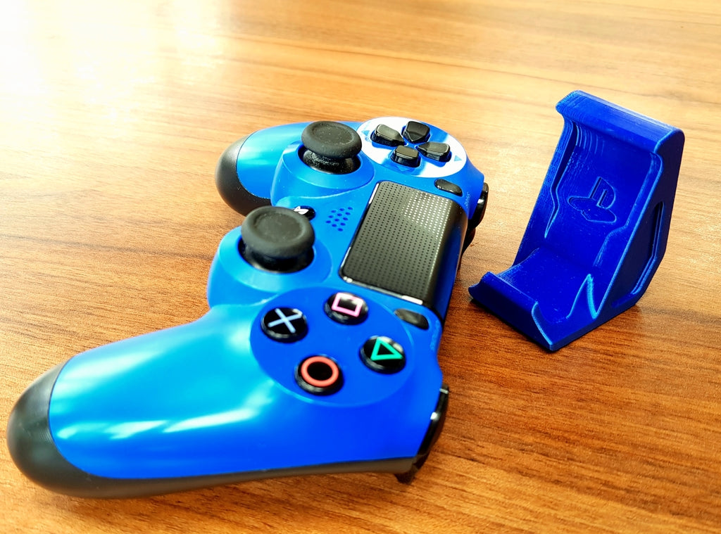 Wall mount for PS4 Controller/Headset