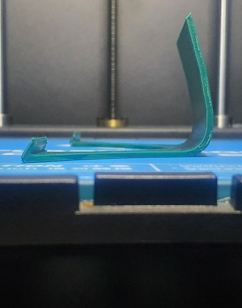 Samsung Note 10+ Landscape Stand