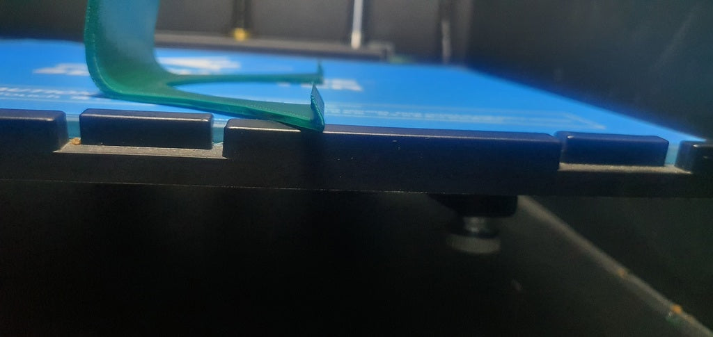 Samsung Note 10+ Landscape Stand