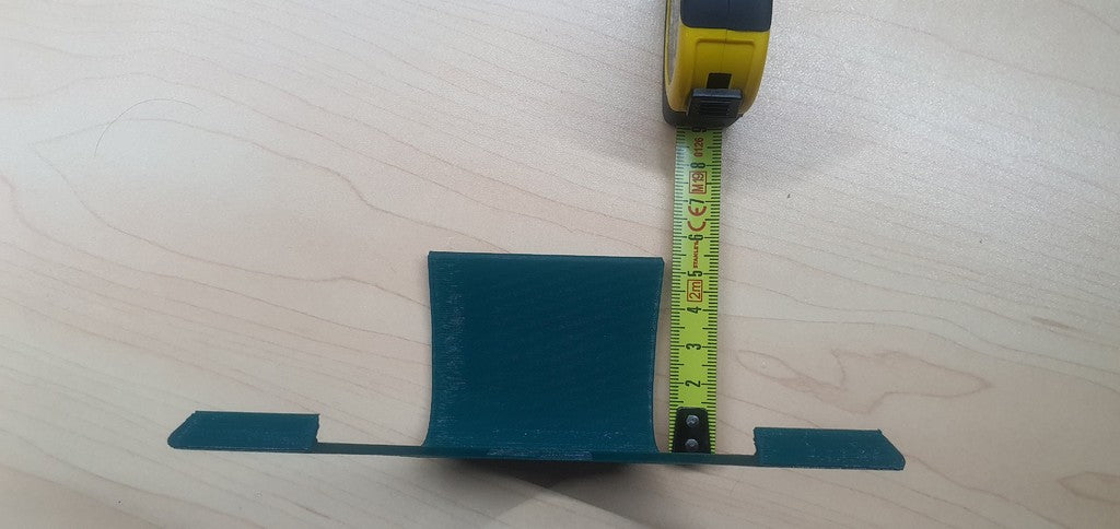 Samsung Note 10+ Landscape Stand