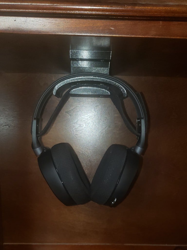 SteelSeries Arctis Pro Headset Mount