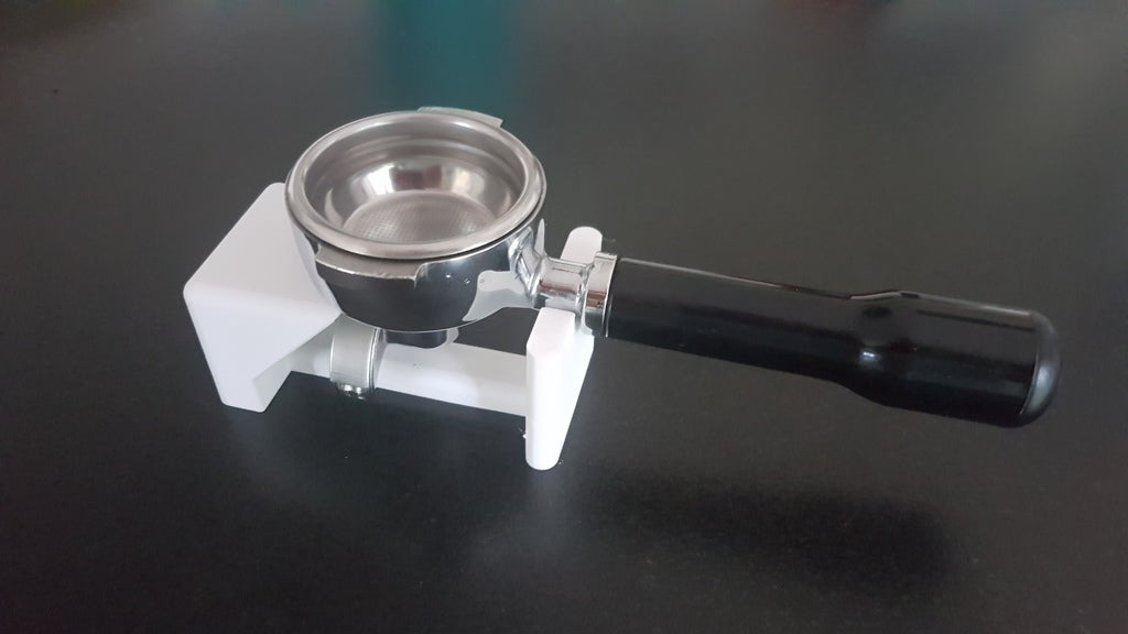 Rocket Espresso Tamper Stand