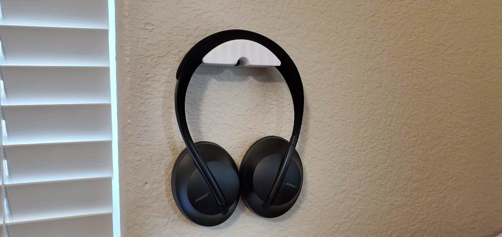 Bose NC700 Headphone Wall Mount