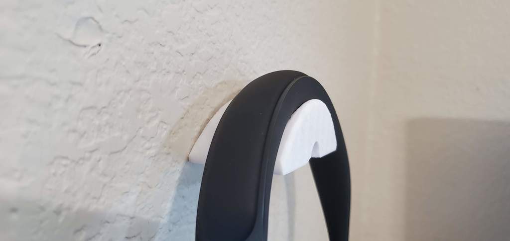 Bose NC700 Headphone Wall Mount