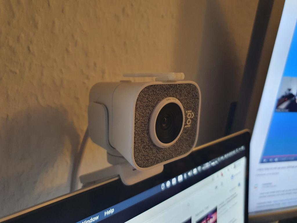 Logitech StreamCam Lens Cover