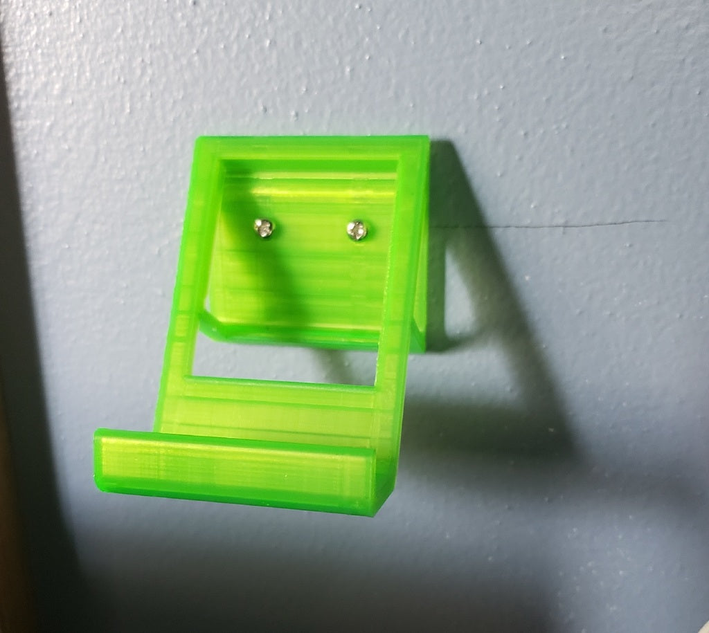 Xbox Controller Wall Mount