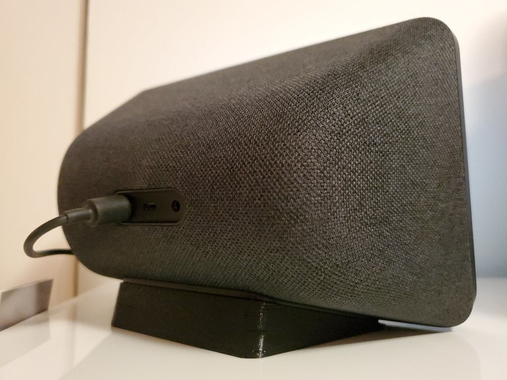 Elegant Stand for Amazon Echo Show 8